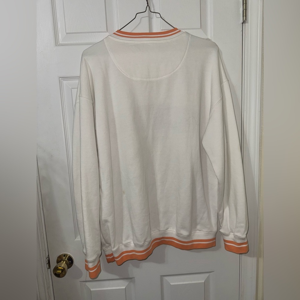 Game Day Social Tennessee Volunteer Crewneck - Picture 8 of 8